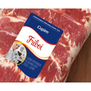Carne Cupim Friboi P...