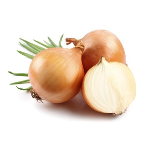 Cebola Branca 500g...