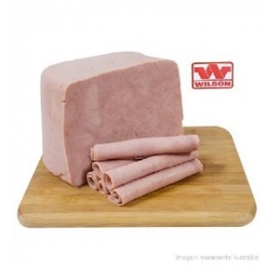 Lanche Misto Wilson ...