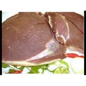Carne de Sol de 2º 5...