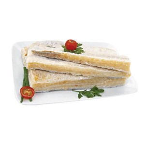 Bacalhau Saithe 13/1...