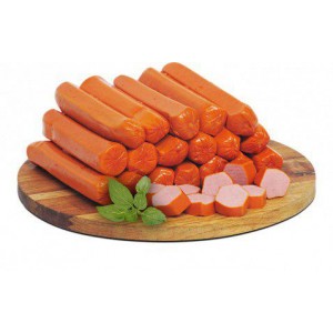 Salsicha Avivar 500g...