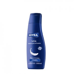 Hidratante Nivea Bod...