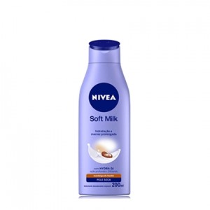 Hidratante Nivea Bod...
