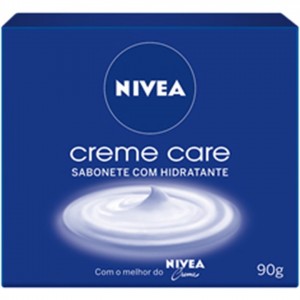 Sabonete em Creme Ni...