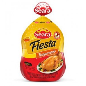 Ave Fiesta Seara Tem...