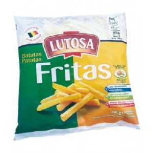 Batata Palito Lutosa...