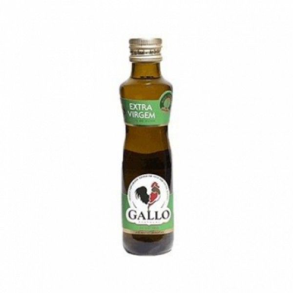 Azeite de Oliva Extra Virgem Gallo 250ML