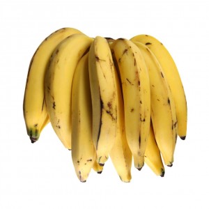 Banana Da Terra Unid...