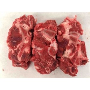 Carne De Pescoço Bov...
