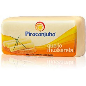 Queijo Mussarela Pir...