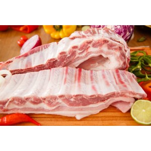 Carne Suína Sadia Pe...