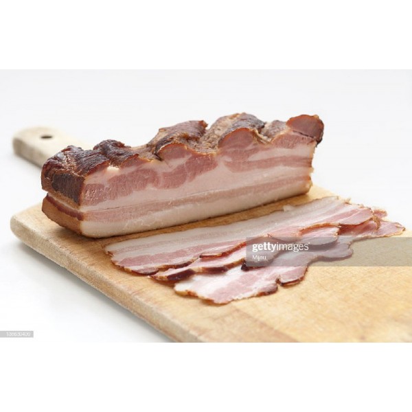 Bacon Manta Pif Paf 200g