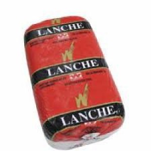 Lanche de Frango Wil...
