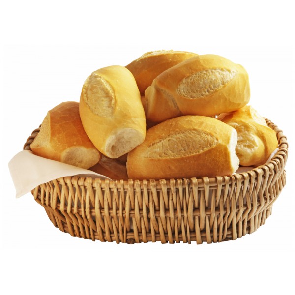 Pão Francês