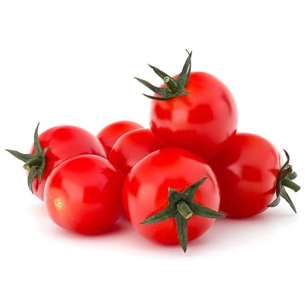 Tomate Cereja Orgânico 250G