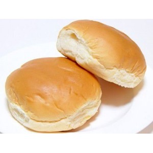 Pão de Hamburguer No...