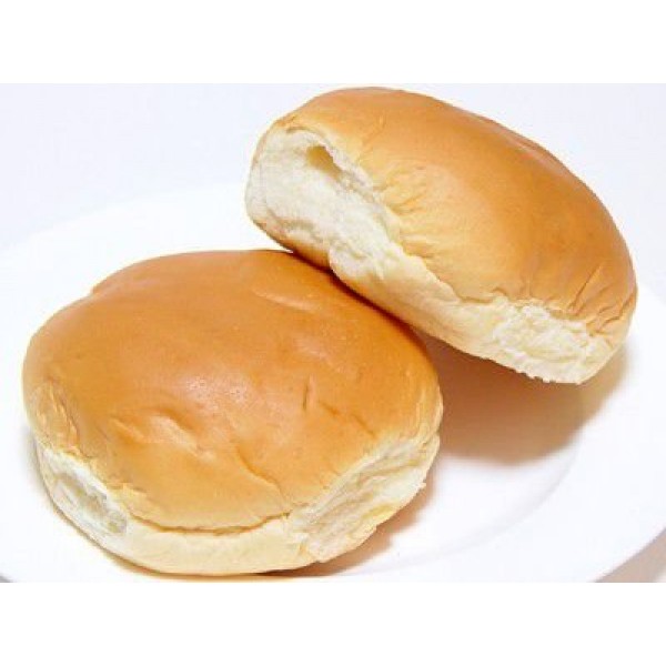 Pão de Hamburguer Nova Opção PC 500G Com 6Un