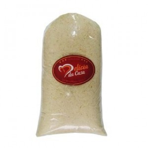 Farinha de Rosca Nov...