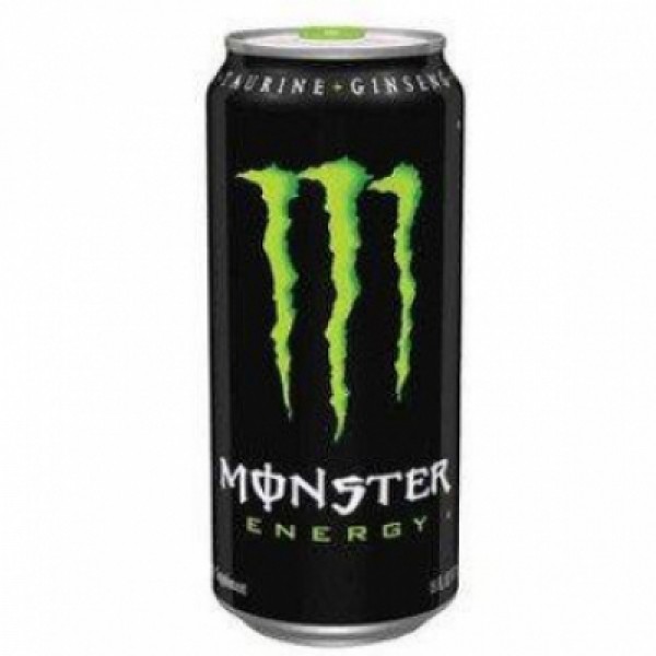 Energetico Monster Energy Drink Lata 473ML