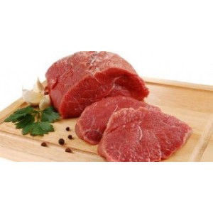 Carne Bovina De 1º P...