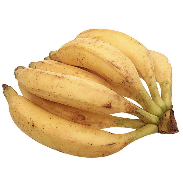 Banana Da Terra 1KG