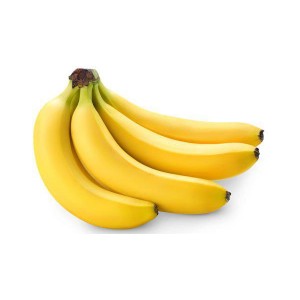 Banana Maça 1KG...