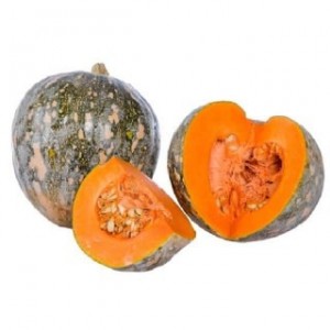 Abobora Jacare 1KL...