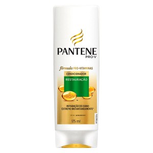 Condicionador Panten...
