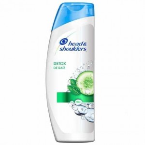 Shampoo Head & Shoul...