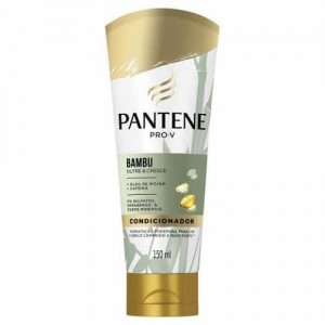 Condicionador Panten...