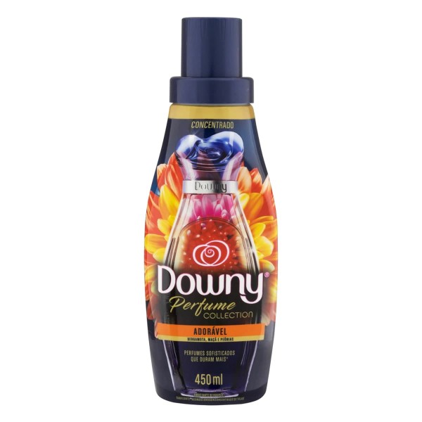 Amaciante Concentrado Downy Adorável 450ML