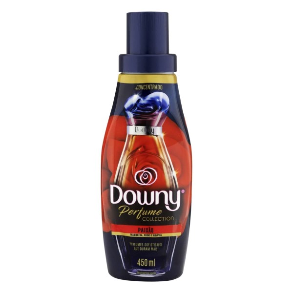 Amaciante Concentrado Downy Paixão 450ML