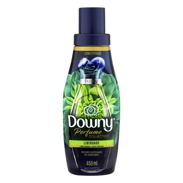 Amaciante Concentrado Downy Liberdade 450ML