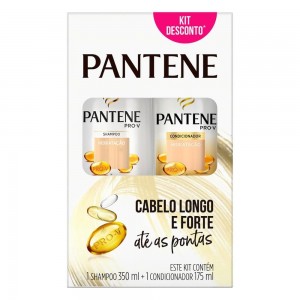 Kit de Shampoo350ml ...