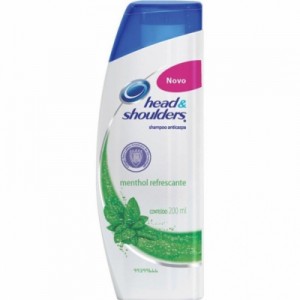 Shampoo Head & Shoul...