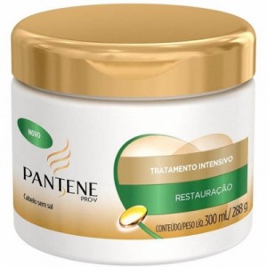 Creme de Tratamento ...