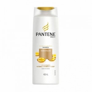Shampoo Pantene Hidr...