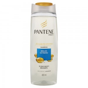Shampoo Pantene Bril...
