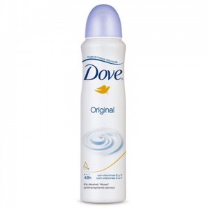 Desodorante Antitran...