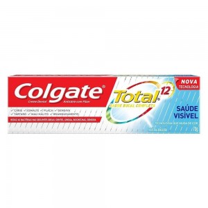 Creme Dental Colgate...
