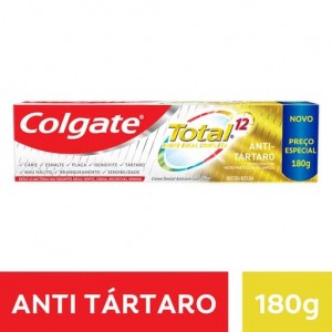 Creme Dental Colgate...