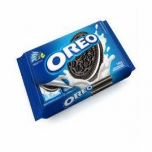 Biscoito Recheado Or...
