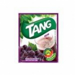Refresco em Pó TANG ...