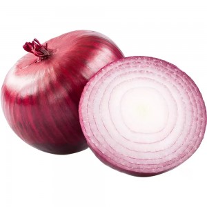 Cebola Roxa 500G...