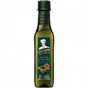 Azeite De Oliva Extr...