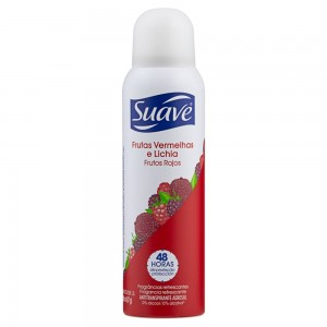 Desodorante Suave Ae...