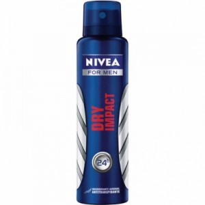 Desodorante Aerosol ...