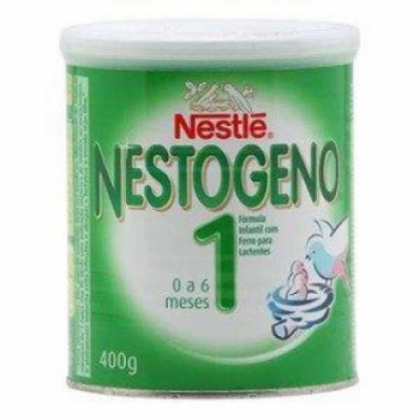 Fórmula Infantil Aptamil 1 800g Danone