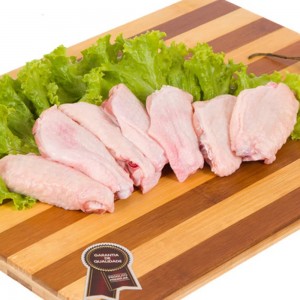  Asa de Frango Mauri...